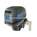 New brand 9.9hp 2 stroke Short shaft Marine Outboard engine